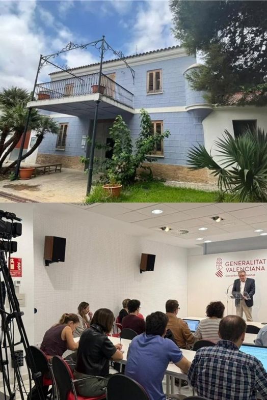 Aumentan un 170% los casos de estrés postraumático tras la DANA