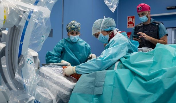 La gestión mixta consolida a Madrid como la comunidad con menores tiempos de espera sanitaria