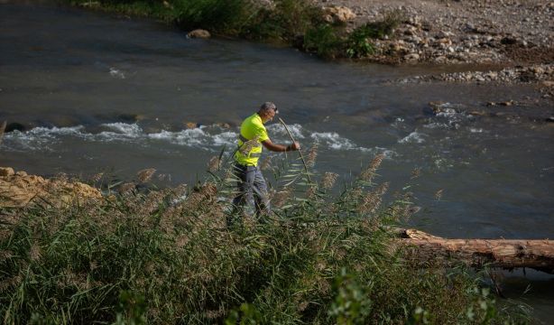 Confirmado: el cadáver hallado en Manises corresponde a Javier, desaparecido en la DANA