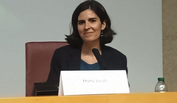 Marta Jurado (65YMÁS): "En el ADN del diario está la lucha contra el edadismo"
