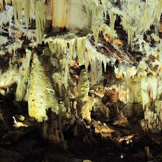 Cuevas del Águila Cuevas del Águila