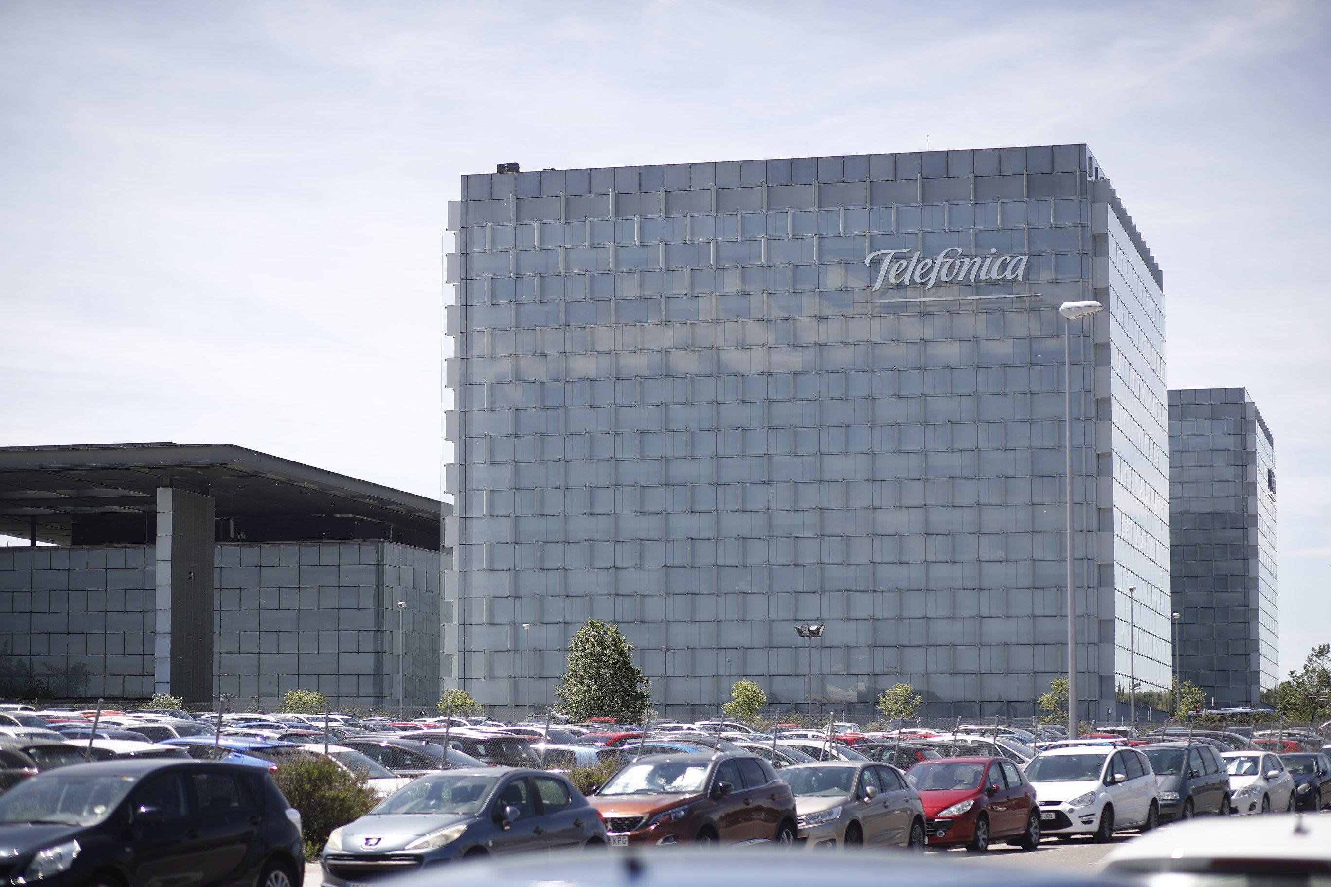 Telefónica