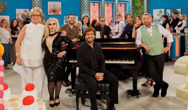 'Cine de Barrio' cumple 30 años y lo celebra reuniendo a sus presentadores