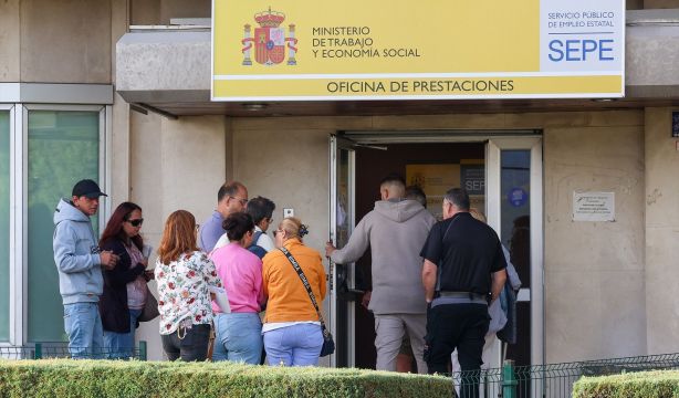 La EPA confirma que el edadismo laboral no da tregua y está enquistado: 510.000 parados de más de 55