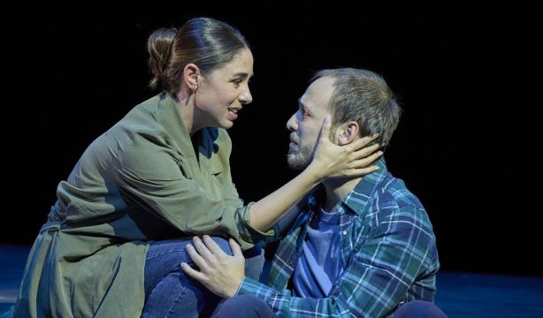 Regresa a Madrid 'Todos pájaros', de Wajdi Mouawad, con el conflicto israelí-palestino de fondo. Fuente: EuropaPress.