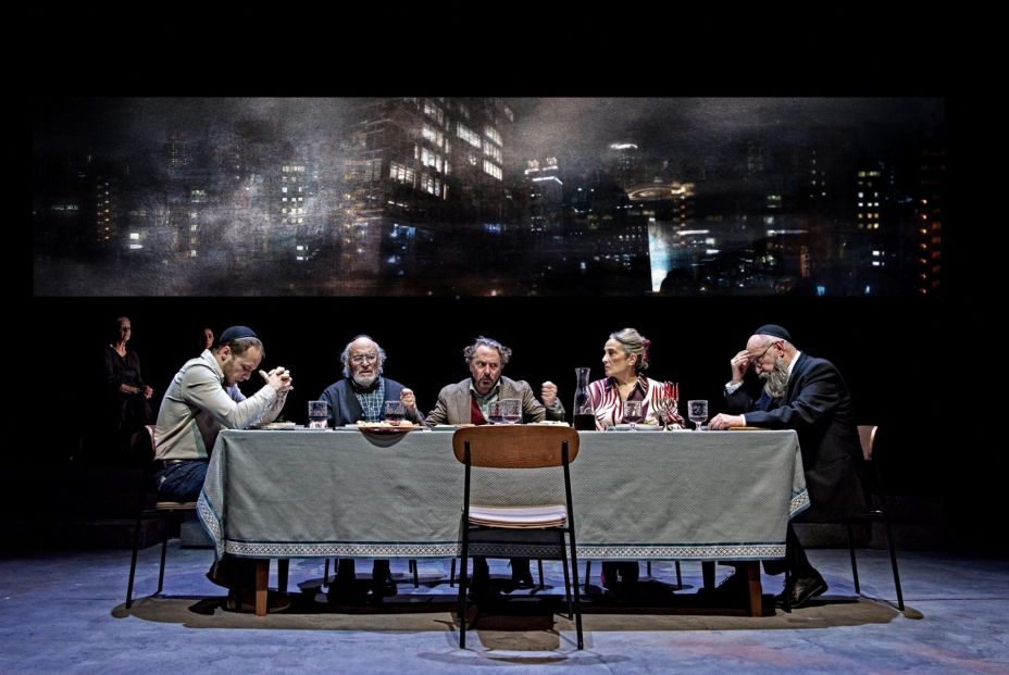 EuropaPress 6489270 teatro principal presenta obra wajdi mouawad todos pajaros dirigida mario