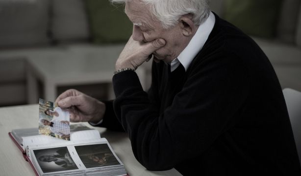 Cómo pasa el tiempo