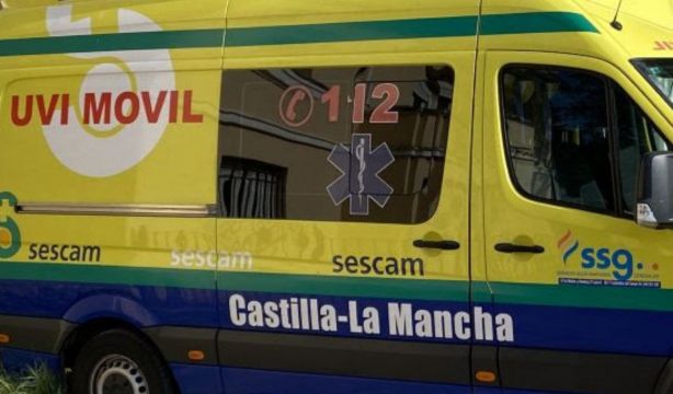 Se investigan las causas del incendio en el que murió una mujer mayor en una residencia