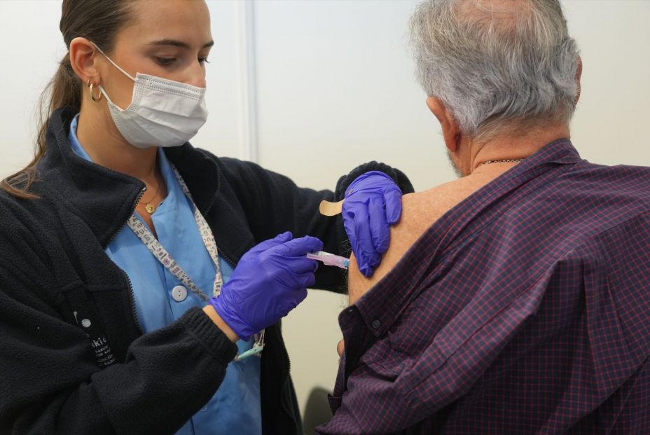 La temporada de gripe podría adelantarse este año: el aviso del País Vasco
