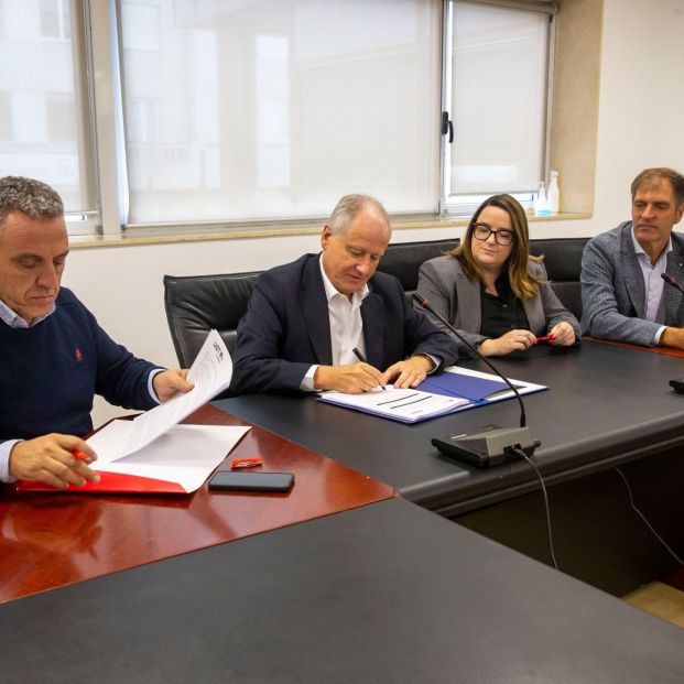 Cantabria pone en marcha su I Plan de Empleo para mayores de 45 años (Miguel López / Gobierno de Cantabria)