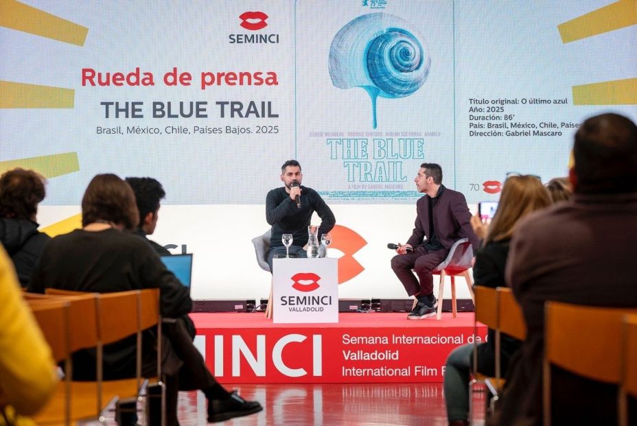 EuropaPress 7055272 cineasta brasileno gabriel mascaro rueda prensa seminci (1)