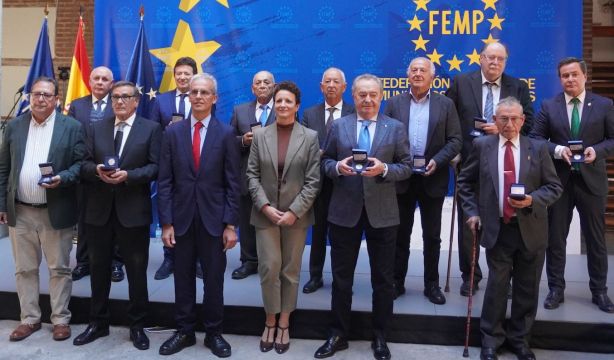 Los 11 alcaldes que mantienen su cargo desde las primeras elecciones de la democracia