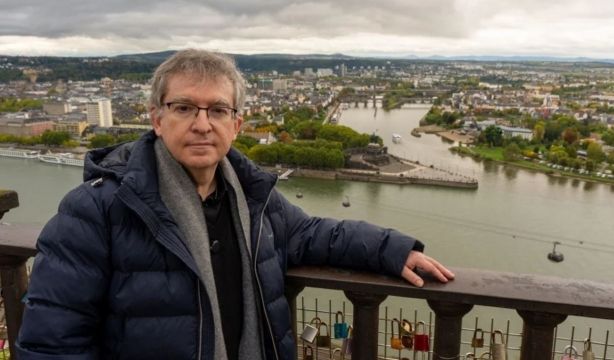 Posteguillo, un año después de la DANA: "Se ha hecho menos de lo que se tiene que hacer"