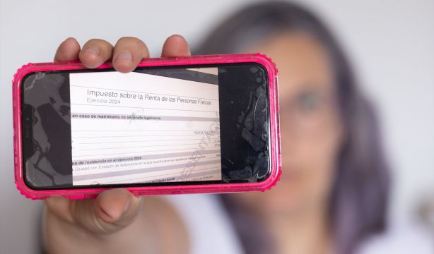 Devolución de IRPF a mutualistas: guía para que los herederos no pierdan su dinero