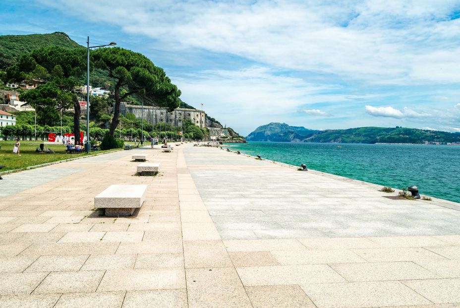 bigstock Santona SpainJuly432727352