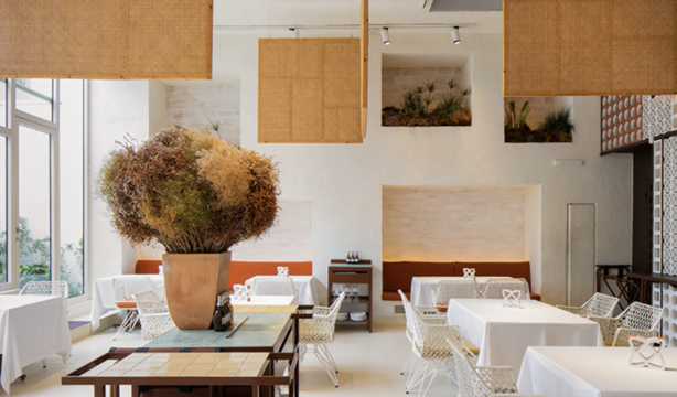 Disfrutar, El Celler de Can Roca y Mugaritz, entre los 15 restaurantes más exclusivos del mundo