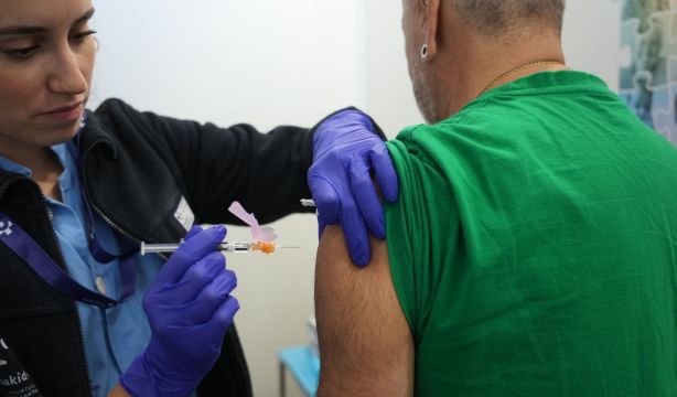 País Vasco adelanta la vacunación de la gripe por el aumento de casos en Vizcaya