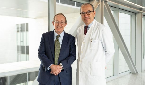 Desarrollan un diagnóstico que detecta precozmente el cáncer de pulmón en muestras de sangre