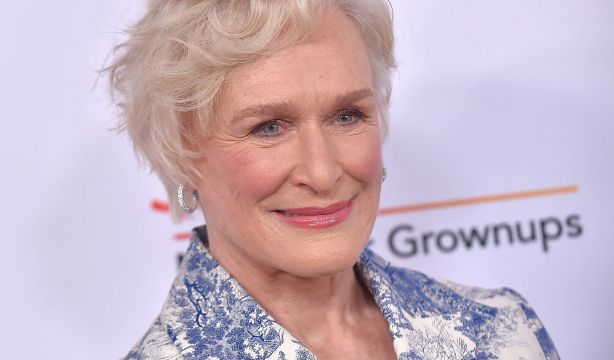 Glenn Close se suma a 'La bola negra', la nueva película de Los Javis: "Estamos enamorados de ella"