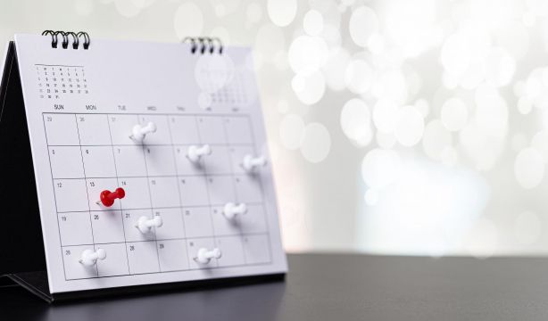 El BOE publica el calendario laboral de 2026: estos son los 9 festivos comunes para toda España