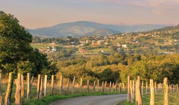 Así es Valdesoto, el Pueblo Ejemplar de Asturias 2025