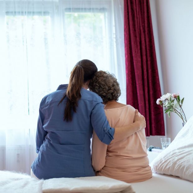 La PMP reclama un pacto de Estado para un nuevo modelo de cuidados "justo, sostenible y universal"