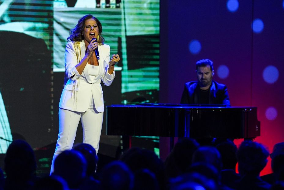 Pastora Soler Pastora Soler