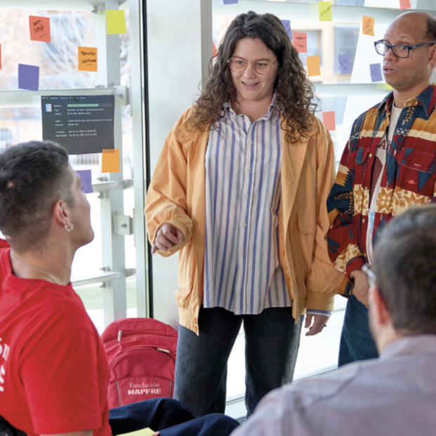 Fundación Mapfre cumple 50 años de compromiso social y cultural