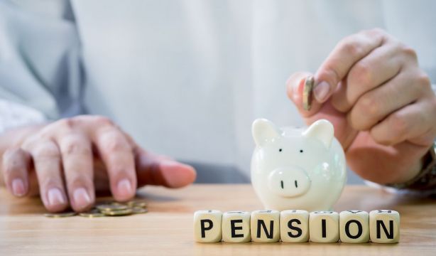 Los pensionistas que no cobrarán la paga extra de Navidad en 2025