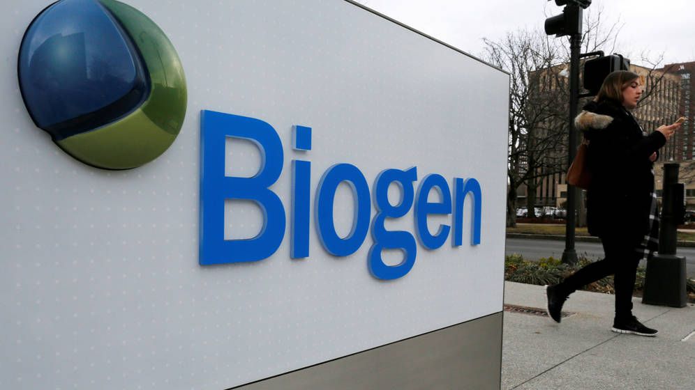 Biogen Biogen