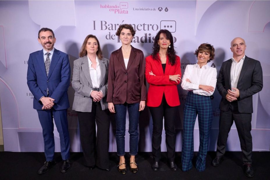 Hablando en Plata
