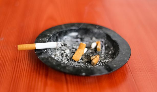 Un cigarro, posible causa del incendio en la residencia de mayores en la que murió una usuaria