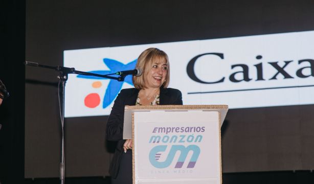Laura Vigata (CaixaBank) Reinventarse es aprovechar lo aprendido para dar un paso más