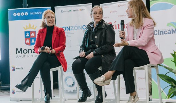 “Nunca es tarde para seguir tus sueños y apostar por ti mismo”
