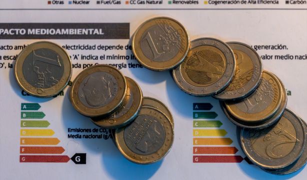 La inflación sube una décima en octubre, hasta el 3,1%, su nivel más alto desde junio de 2024