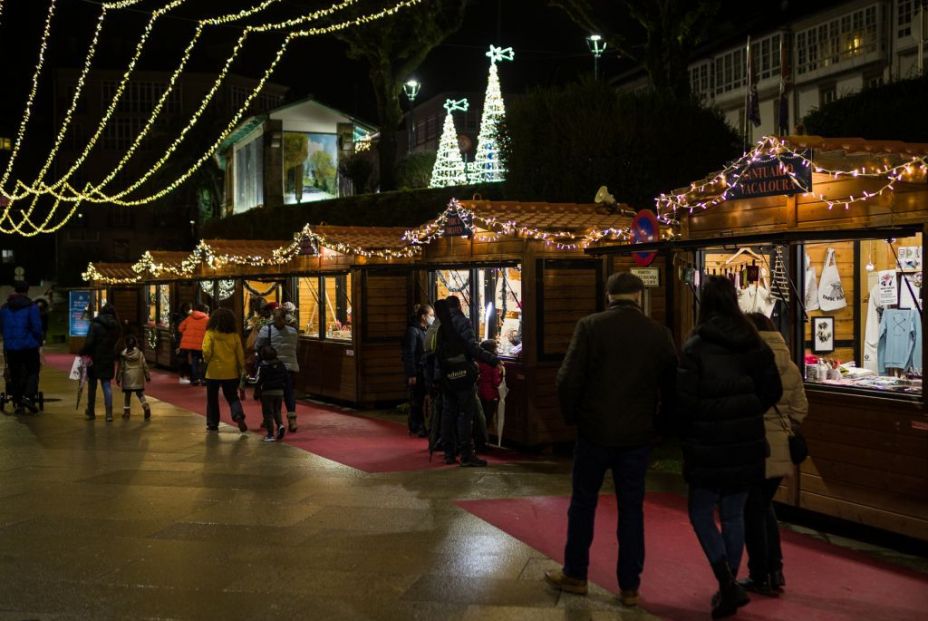 Foto: Turismo de Santiago