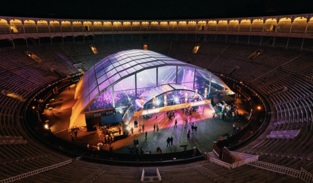 Live Las Ventas: 40 conciertos en Madrid hasta marzo de 2026