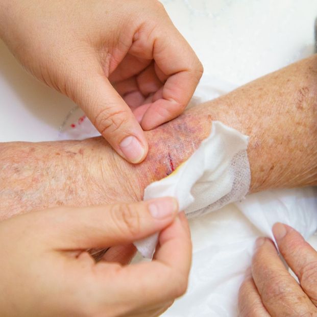 'Candida auris', un nuevo hongo desconocido que resulta un grave riesgo para la salud mundial 'Candida auris', un nuevo hongo desconocido que resulta un grave riesgo para la salud mundial