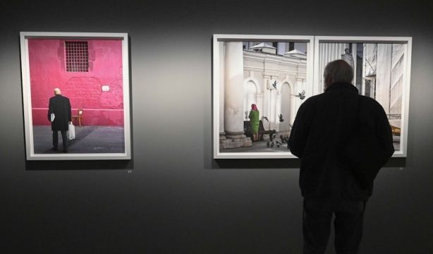 Fundación MAPFRE celebra sus 50 años con entrada gratis a sus exposiciones en Madrid y Barcelona