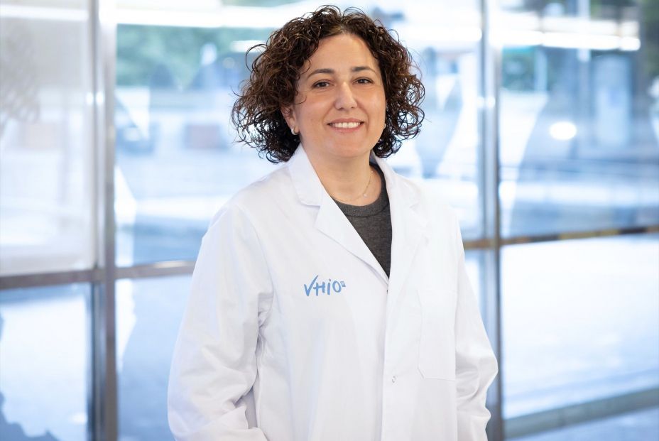 Foto: EuropaPress Foto: EuropaPress