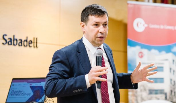 Santa-Bárbara (SEPE): "Los + 45 aportan muchísimo conocimiento y experiencia en las empresas"