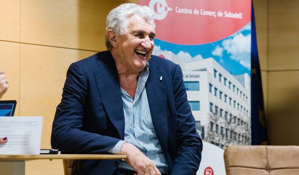 Fernando Romay: "El talento sénior es útil y necesario"