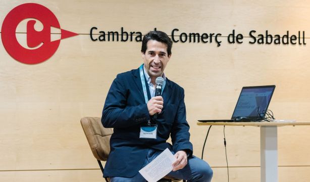 Leo Torrecilla: "Apostar por la experiencia es apostar por el conocimiento"