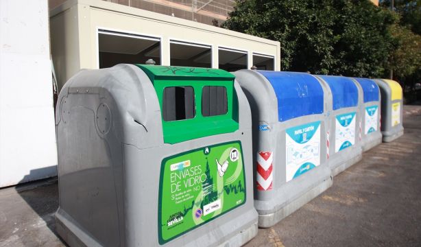 Tasa de basuras: lo que debes saber antes de recurrirla. Fuente: EuropaPress.