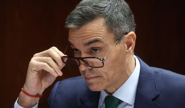 "Esto es un circo", "Los hábitos personales de Ábalos me repugnan" y otros titulares de Sánchez