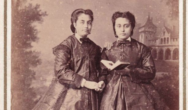 'Retratadas", la exposición que revela la mirada de las mujeres en la fotografía del siglo XIX. Fuente: EuropaPress.