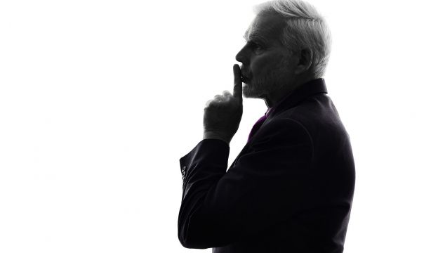 Silencios del cuerpo y del alma