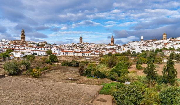 Así es Jerez de los Caballeros, el mejor destino de 2025 para una escapada rural