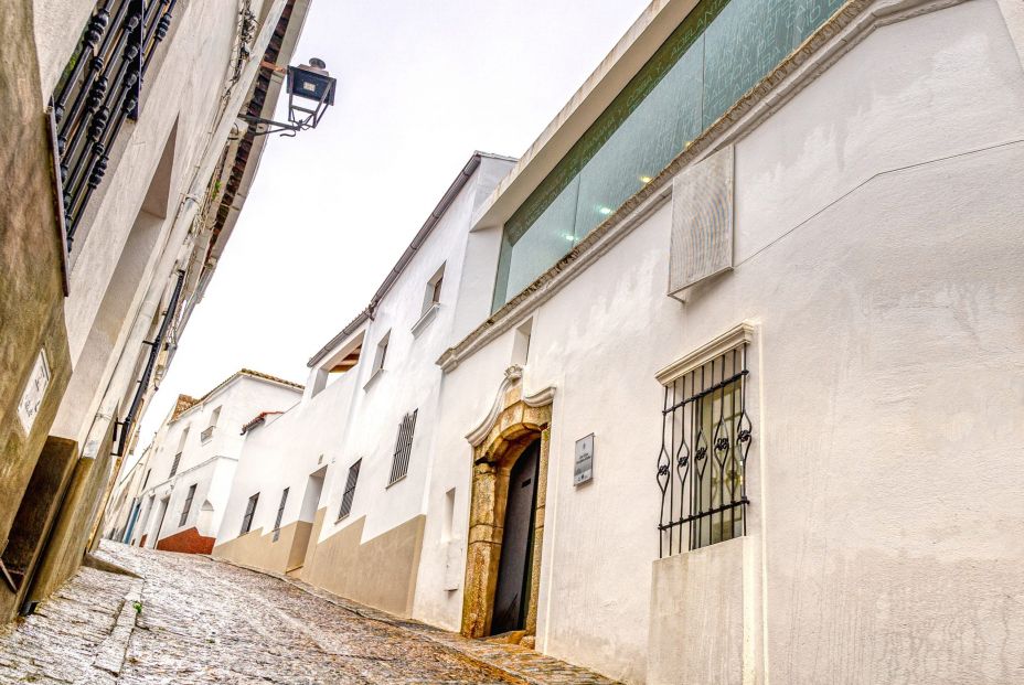 Fachada Casa Museo scaled 1 Fachada Casa Museo scaled 1