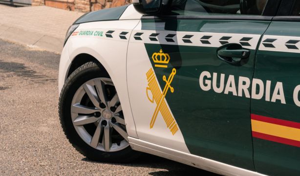 Detenido un trabajador de una residencia por agresión sexual a cuatro compañeras y una usuaria